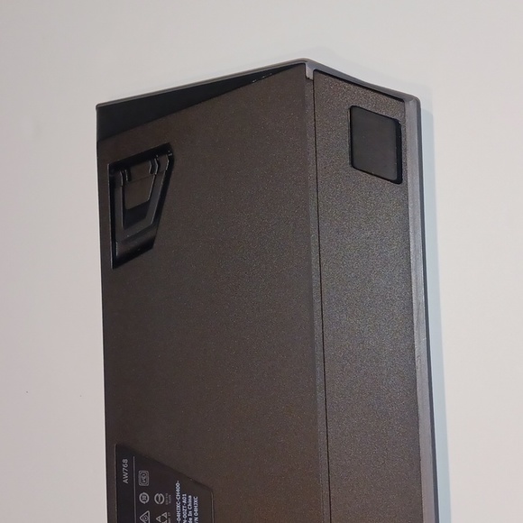 Alienware - AW568 Full-Size Gaming Keyboard - Picture 7 of 12